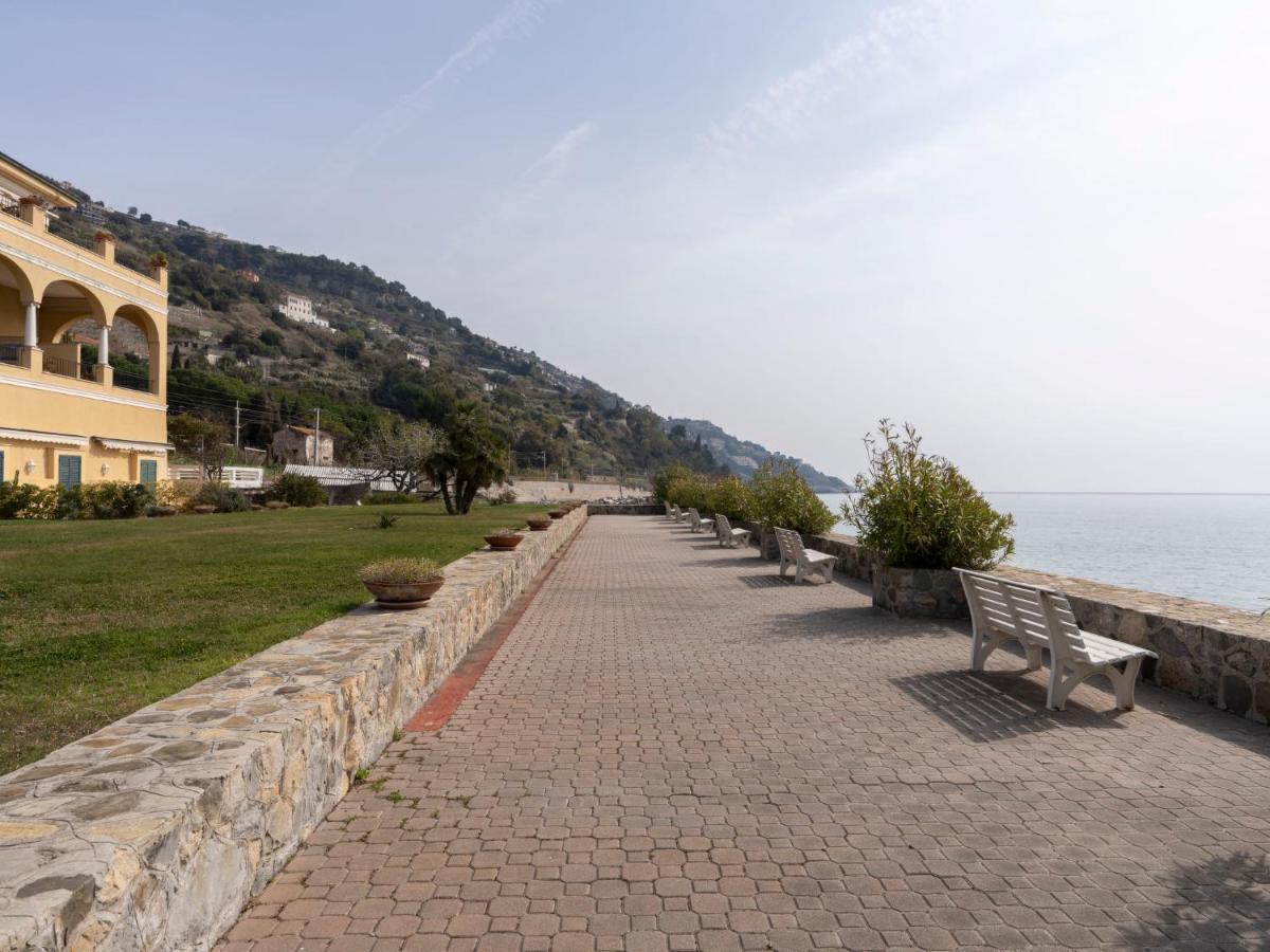 Apartment Vista Mare By Interhome Latte Dış mekan fotoğraf
