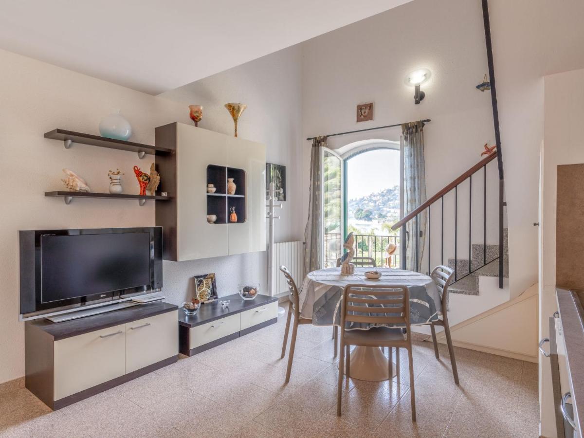 Apartment Vista Mare By Interhome Latte Dış mekan fotoğraf