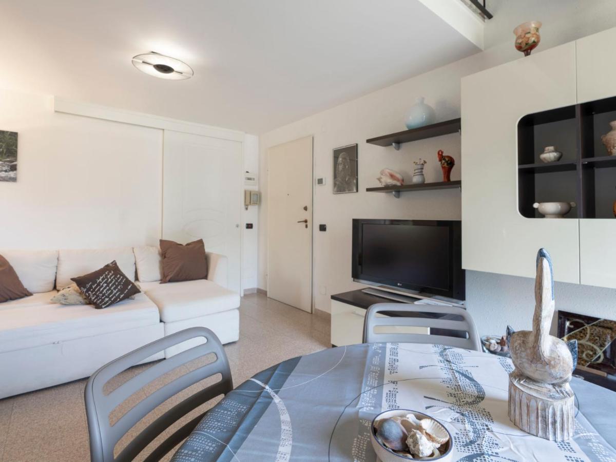 Apartment Vista Mare By Interhome Latte Dış mekan fotoğraf
