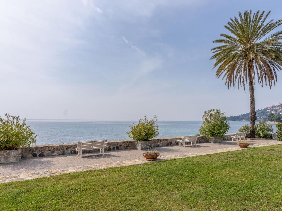 Apartment Vista Mare By Interhome Latte Dış mekan fotoğraf
