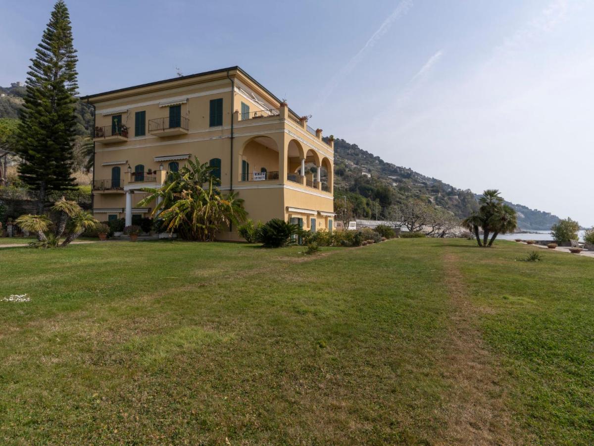 Apartment Vista Mare By Interhome Latte Dış mekan fotoğraf