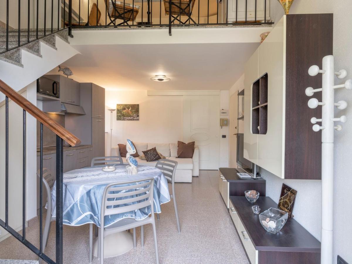 Apartment Vista Mare By Interhome Latte Dış mekan fotoğraf