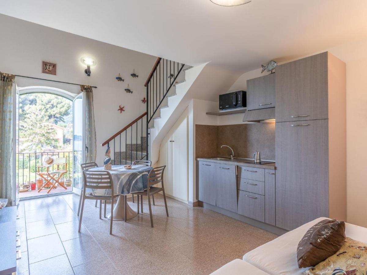 Apartment Vista Mare By Interhome Latte Dış mekan fotoğraf