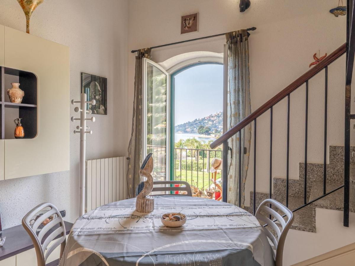 Apartment Vista Mare By Interhome Latte Dış mekan fotoğraf