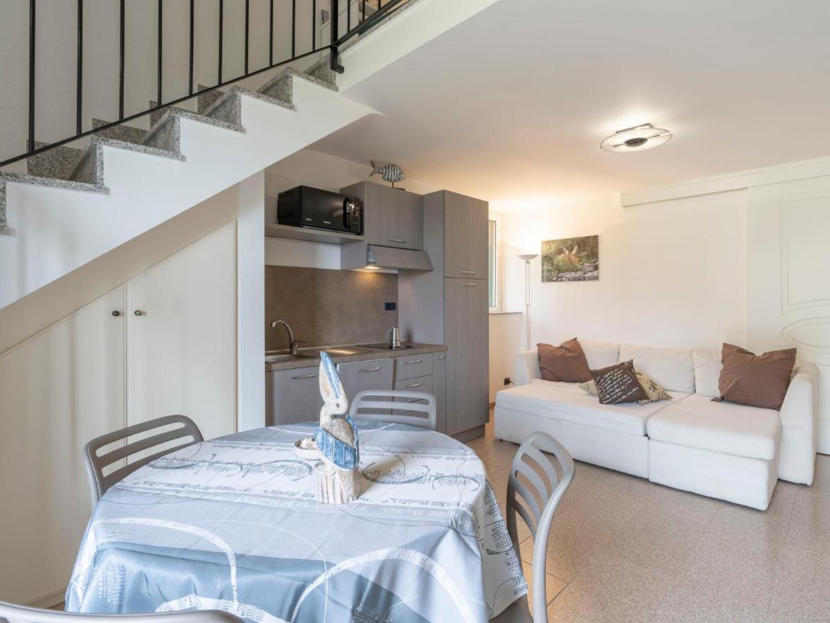 Apartment Vista Mare By Interhome Latte Dış mekan fotoğraf