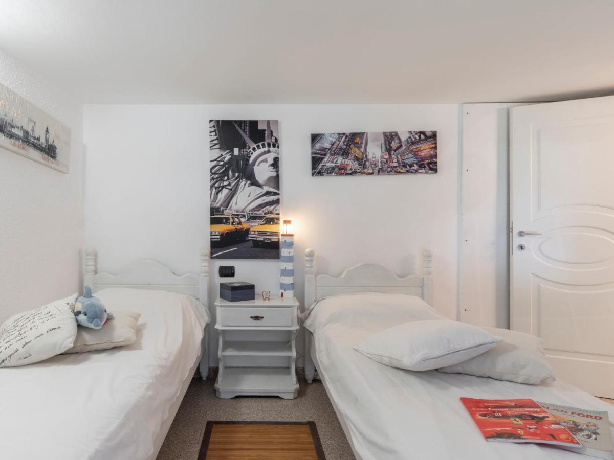 Apartment Vista Mare By Interhome Latte Dış mekan fotoğraf