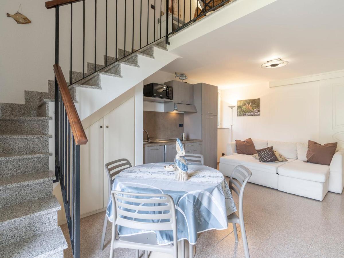 Apartment Vista Mare By Interhome Latte Dış mekan fotoğraf