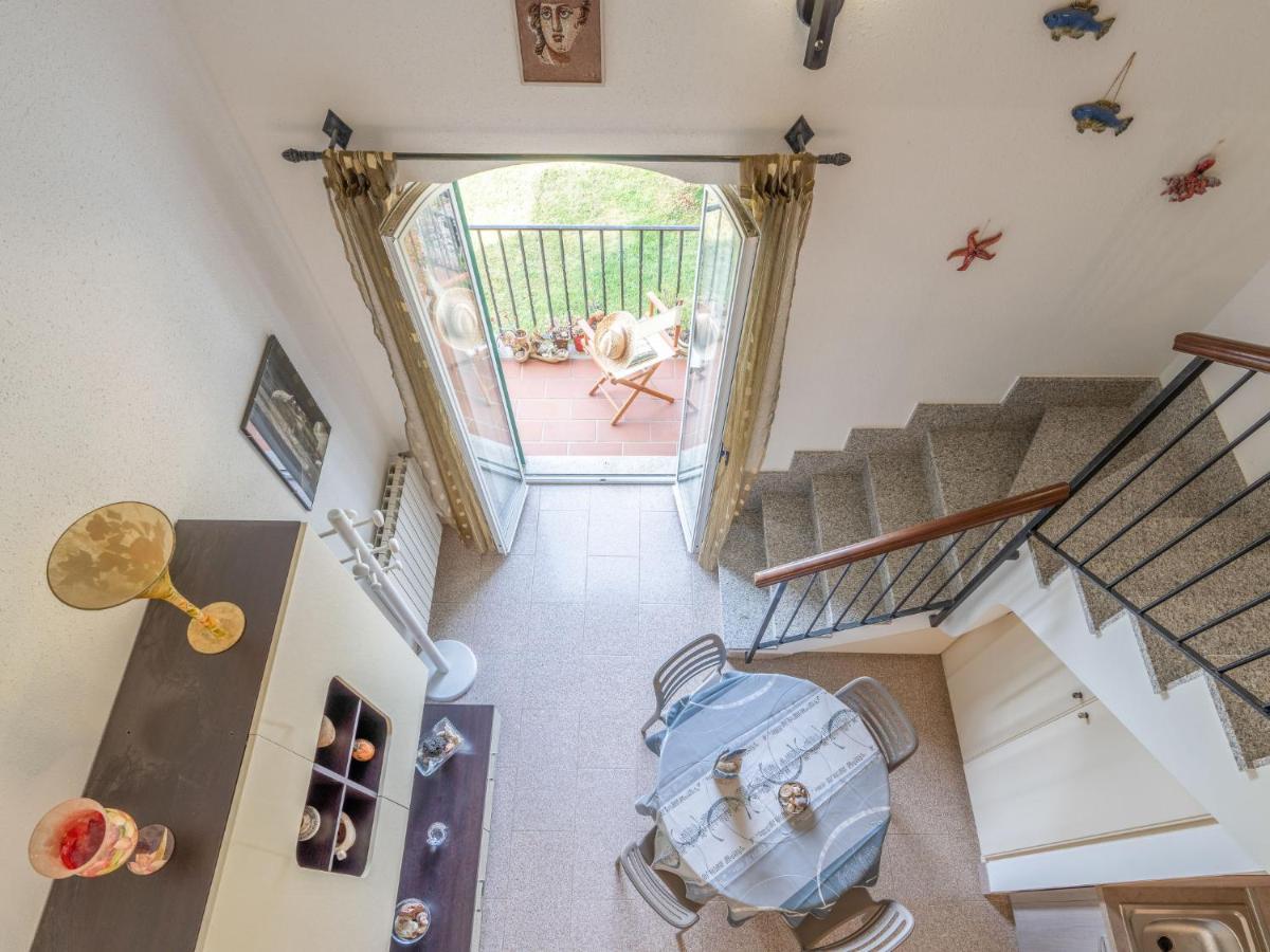 Apartment Vista Mare By Interhome Latte Dış mekan fotoğraf