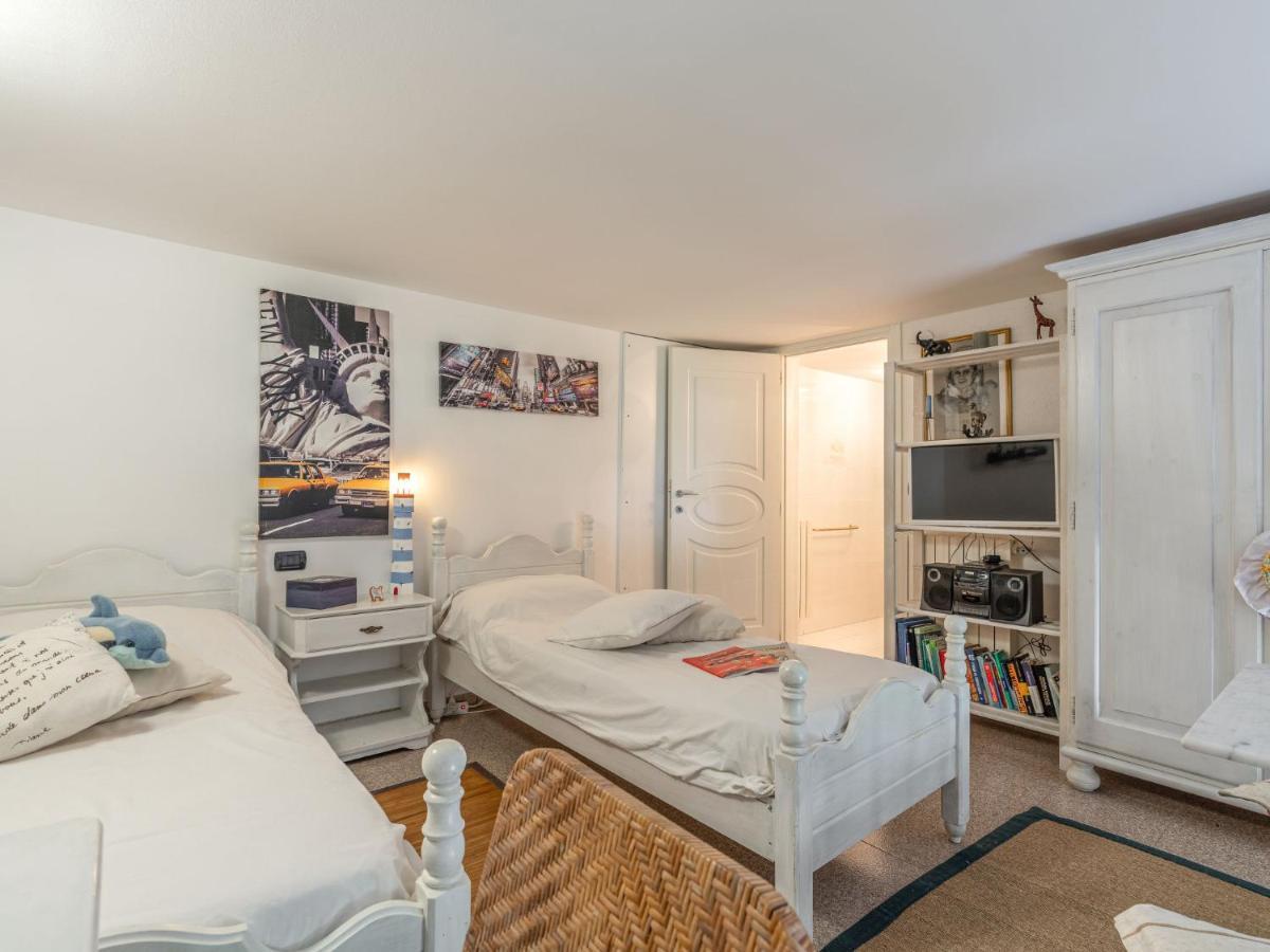 Apartment Vista Mare By Interhome Latte Dış mekan fotoğraf