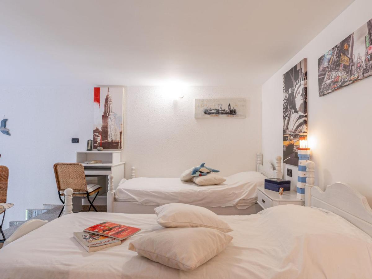 Apartment Vista Mare By Interhome Latte Dış mekan fotoğraf