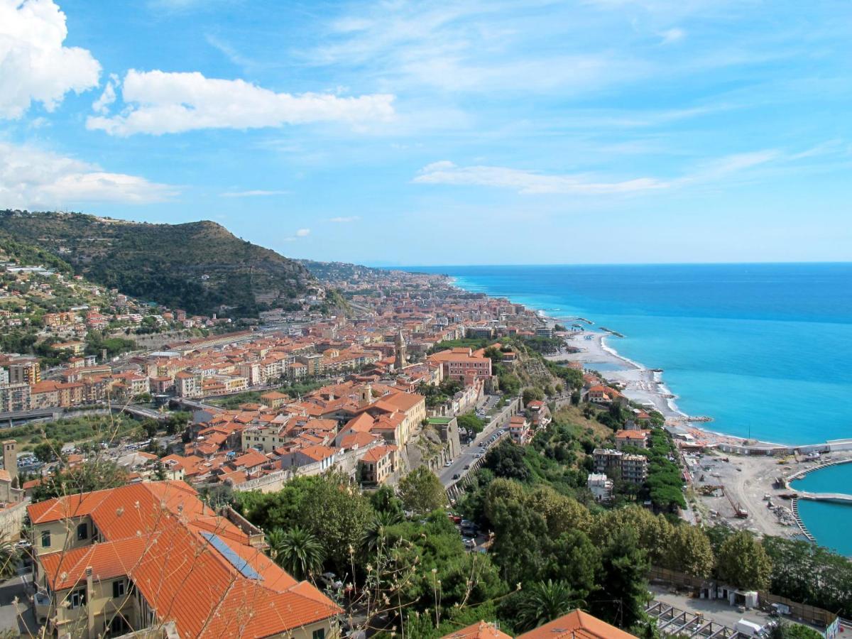 Apartment Vista Mare By Interhome Latte Dış mekan fotoğraf