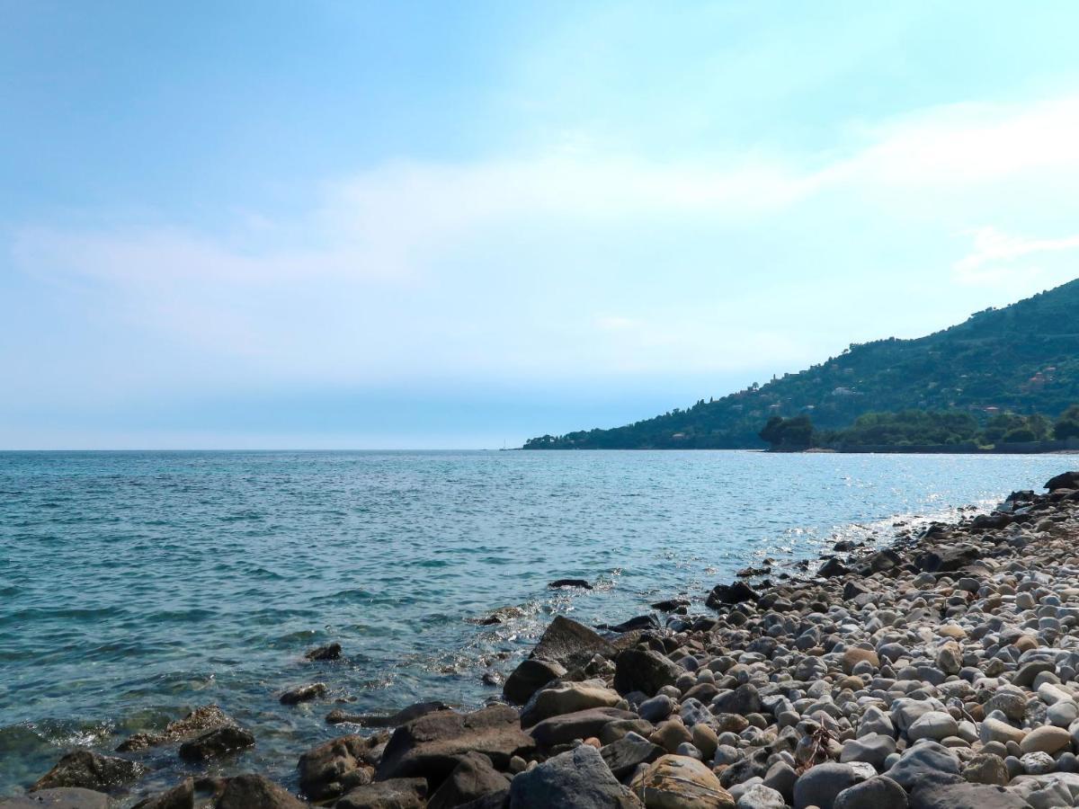 Apartment Vista Mare By Interhome Latte Dış mekan fotoğraf
